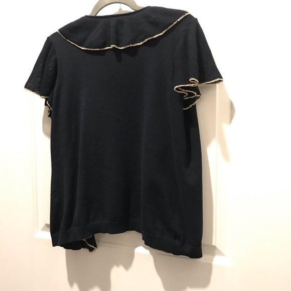 Women’s Cardigan-Size L - Picture 5 of 5